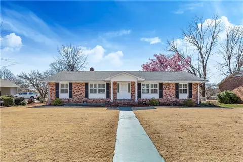 1210 Hanover Rd, Anderson, SC 29621 photo 1