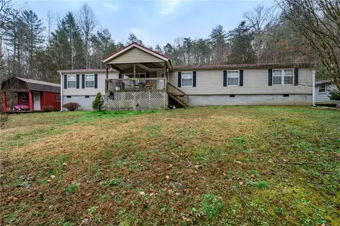 7207 Highway 11, Sunset, SC 29685 photo 1