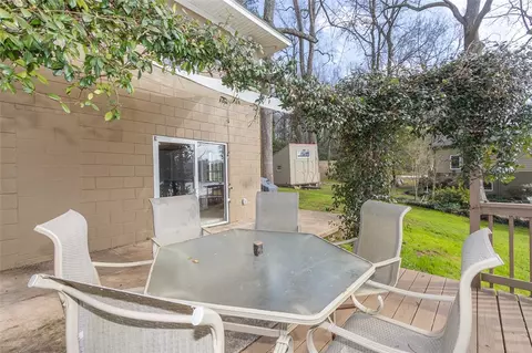 824 Lakeside Dr, Anderson, SC 29621 photo 28