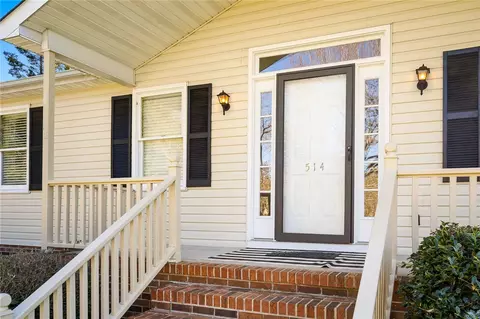 514 Syracuse Rd, Easley, SC 29642 photo 4