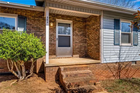 503 Spring Forest Dr, Central, SC 29630 photo 5