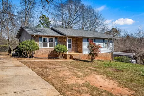 503 Spring Forest Dr, Central, SC 29630 photo 1