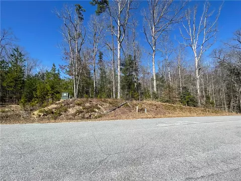 lot20 Falcons Lair West Dr, Walhalla, SC 29691