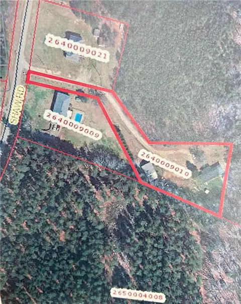 221 Shaw Rd, Honea Path, SC 29654 photo 1