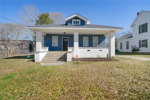 310 N Shirley Ave, Honea Path, SC 29654 photo 1