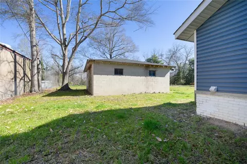 310 N Shirley Ave, Honea Path, SC 29654 photo 30