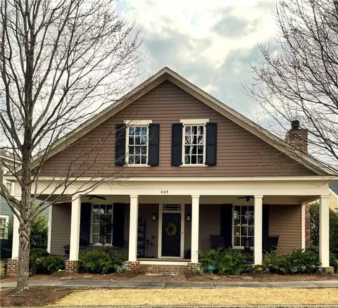 405 Poe St, Clemson, SC 29631 photo 1