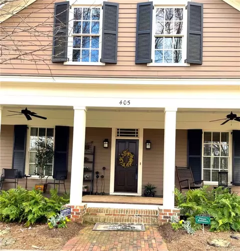 405 Poe St, Clemson, SC 29631 photo 3