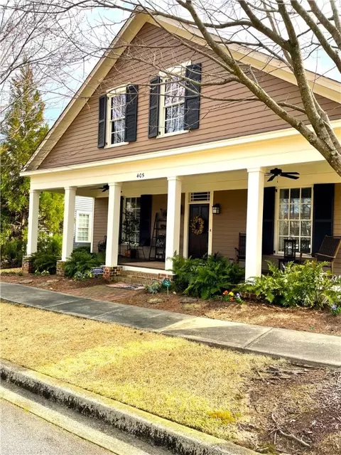 405 Poe St, Clemson, SC 29631 photo 2