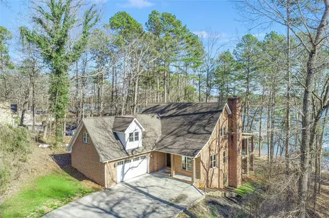 162 Ridgemore Cir, Toccoa, GA 30577 photo 1
