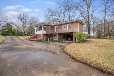809 Gaines St, Central, SC 29630 photo 27