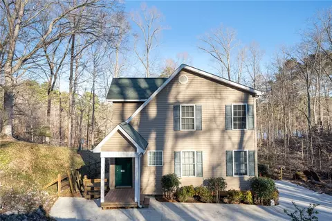 115 Gordon Dr, Central, SC 29630 photo 1