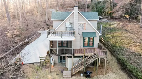 115 Gordon Dr, Central, SC 29630 photo 4