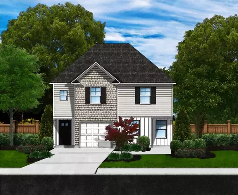 228 Samuel St, Pendleton, SC 29670 photo 1