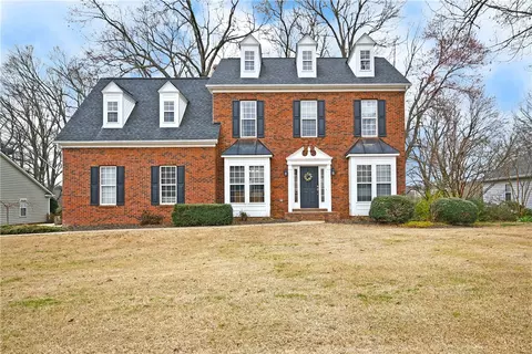 297 Sassafras Dr, Easley, SC 29642 photo 1