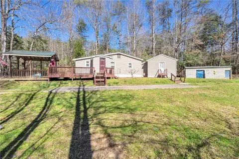115 Mac Rd, Pickens, SC 29671 photo 1