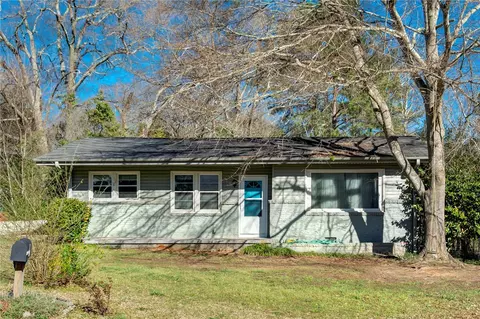10 Dendy St, Pelzer, SC 29669 photo 1