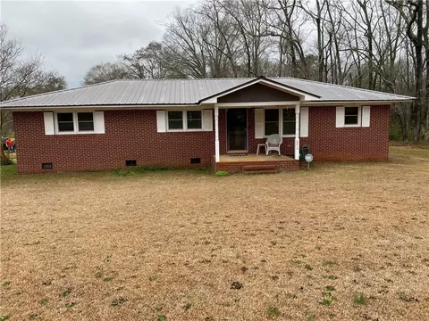 2212 Gentry Rd, Starr, SC 29684 photo 1