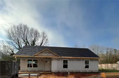 122 Mattison Dr, Williamston, SC 29697 photo 1