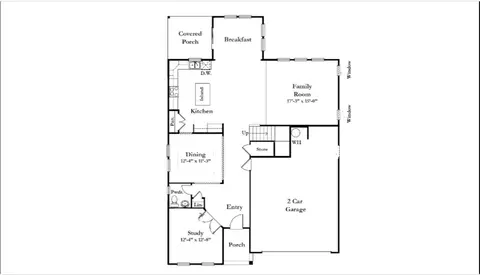 218 Iris Dr, Easley, SC 29642 photo 2