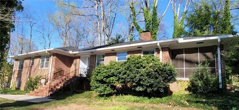 1200 E Greenville St, Anderson, SC 29621 photo 2