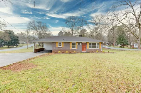 6 Dendy St, Pelzer, SC 29669 photo 1