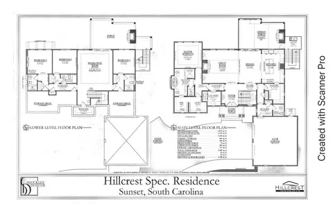 105 Wild Ginger Way, Sunset, SC 29685 photo 15