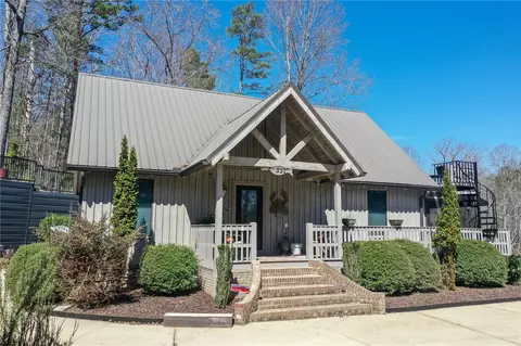 321 Alexander Dr, Sunset, SC 29685 photo 1