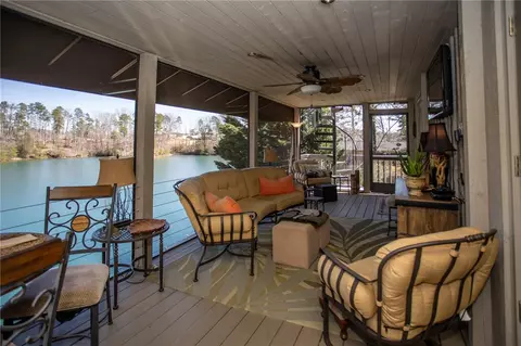 321 Alexander Dr, Sunset, SC 29685 photo 23
