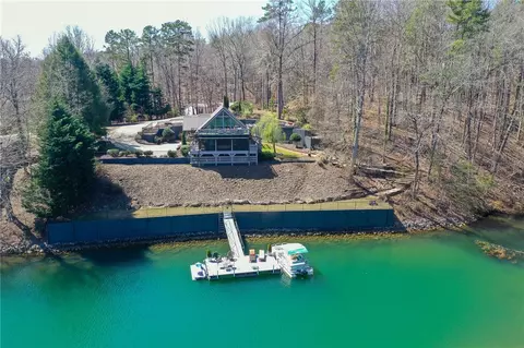 321 Alexander Dr, Sunset, SC 29685 photo 32