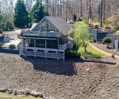 321 Alexander Dr, Sunset, SC 29685 photo 30