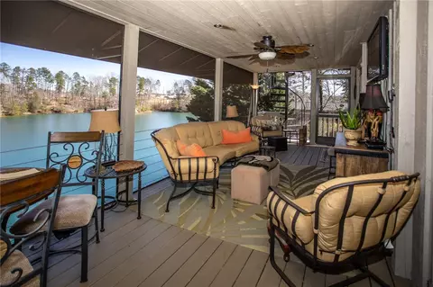 321 Alexander Dr, Sunset, SC 29685 photo 25