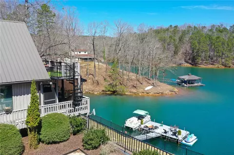 321 Alexander Dr, Sunset, SC 29685 photo 3