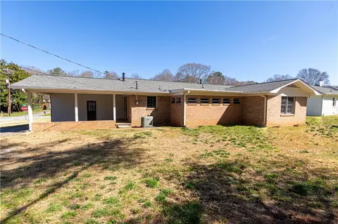 200 Skyview Dr, Clemson, SC 29631 photo 15