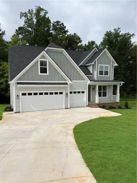 109 Apex Ct, Anderson, SC 29621 photo 2