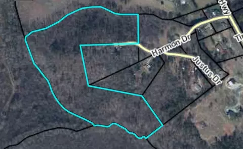 147 Harmon Dr, Walhalla, SC 29691