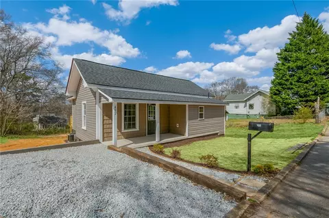 402 Hill St, Easley, SC 29640 photo 1