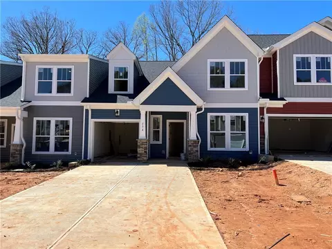 238 Rosecroft Dr, Easley, SC 29642 photo 1