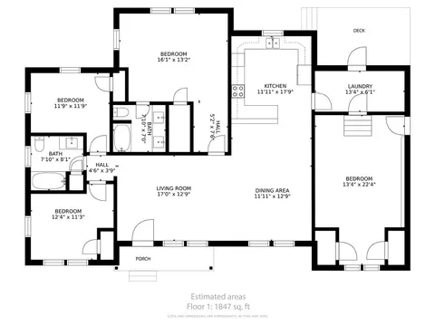 423 Firetower Rd, Williamston, SC 29697 photo 19