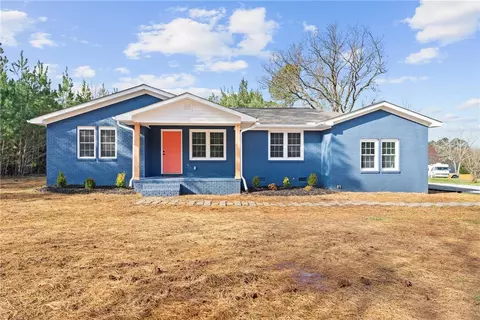 423 Firetower Rd, Williamston, SC 29697 photo 1