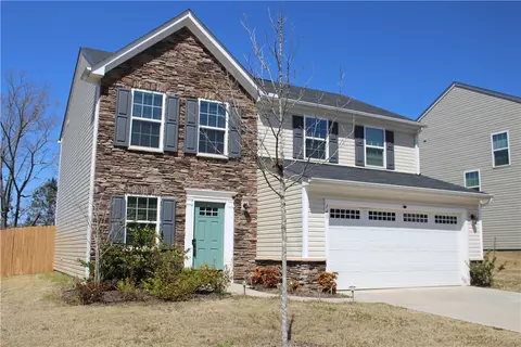 140 Thames Valley Dr, Easley, SC 29642 photo 1