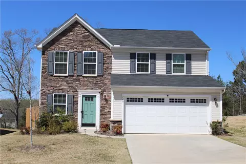 140 Thames Valley Dr, Easley, SC 29642 photo 2