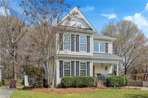 202 Village Way, Pendleton, SC 29670 photo 1