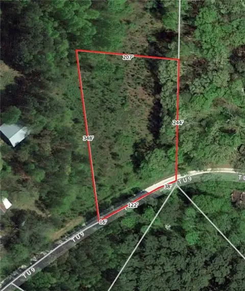 lot4 Capps Rd, Westminster, SC 29693 photo 2