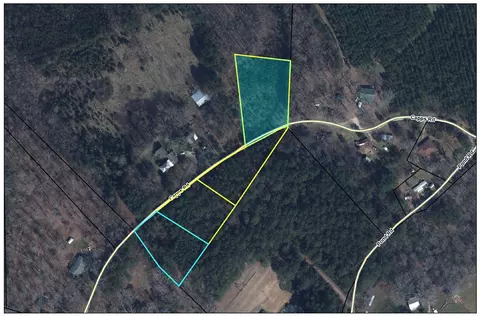 lot4 Capps Rd, Westminster, SC 29693
