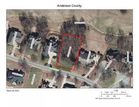 120 Parkside Dr, Anderson, SC 29621 photo 1