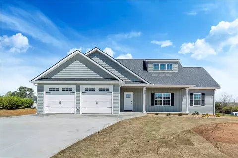611 Tall Oak Trl, Seneca, SC 29678 photo 1