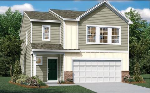 225 Anna Gray Cir, Easley, SC 29640 photo 1