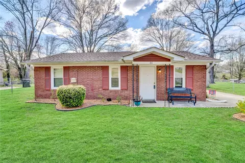 86 Preston St, Easley, SC 29640 photo 1