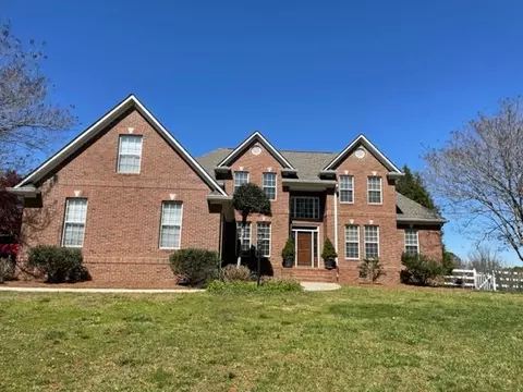 166 Simms Mill Rd, Liberty, SC 29657 photo 1